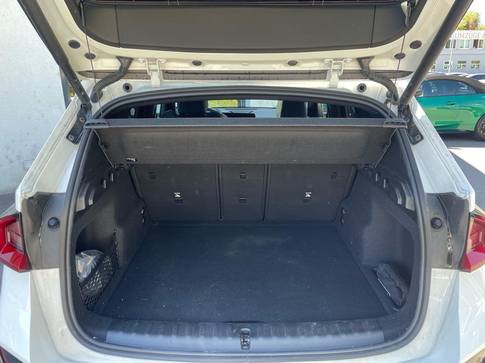 BMW X1 – Bild 13