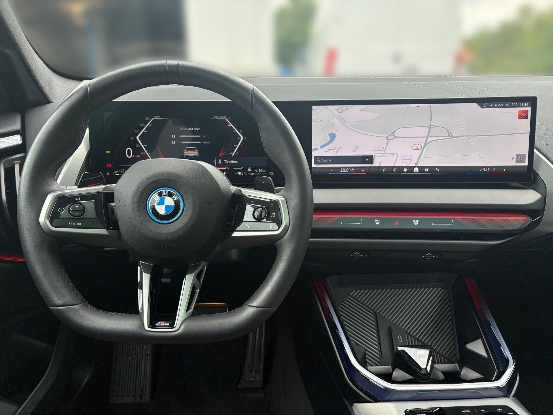 BMW X3 – Bild 3