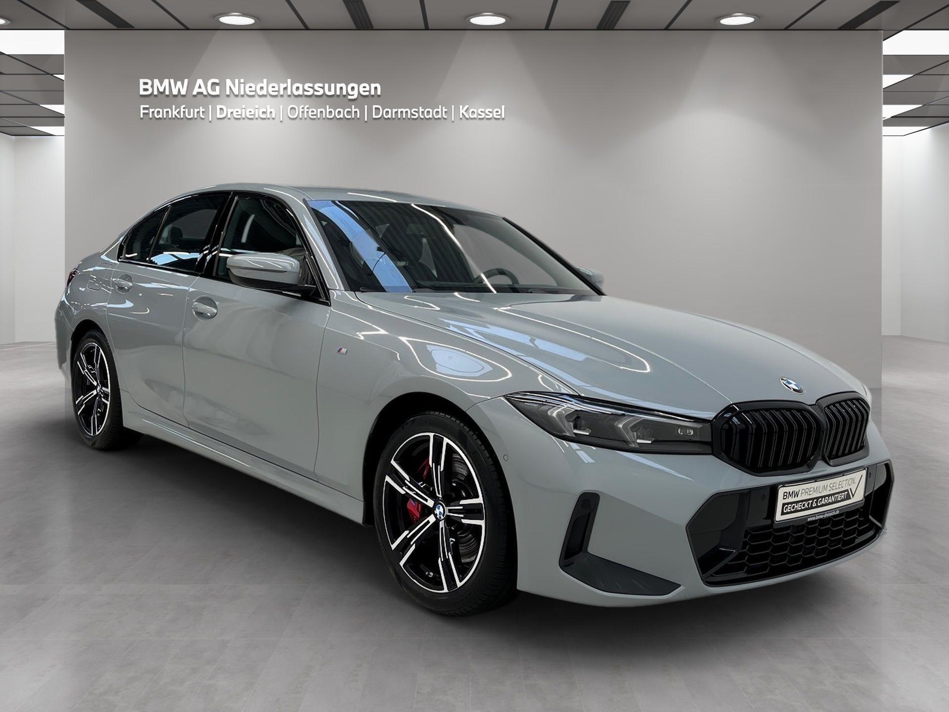 BMW 3er – Bild 2