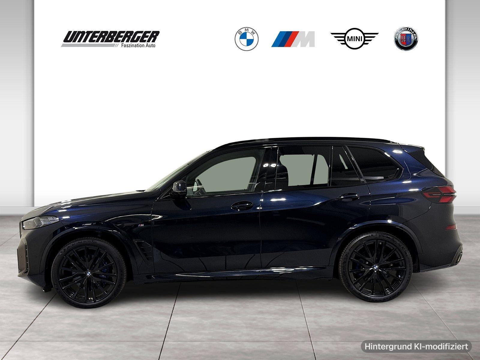 BMW X5 – Bild 2