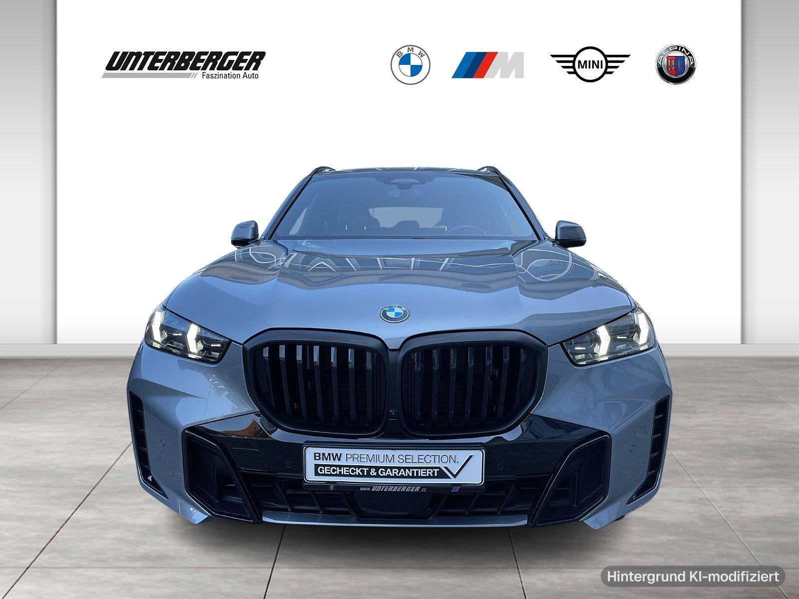 BMW X5 – Bild 2