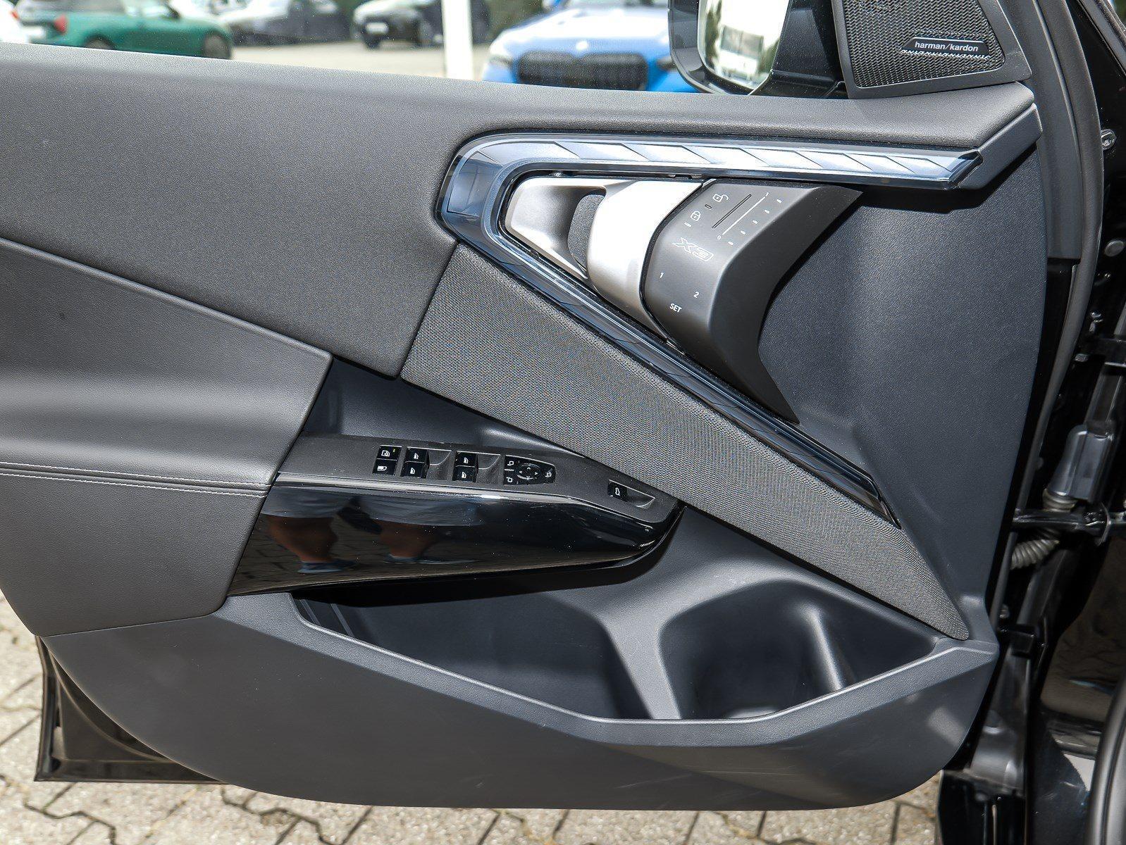 BMW X3 – Bild 28