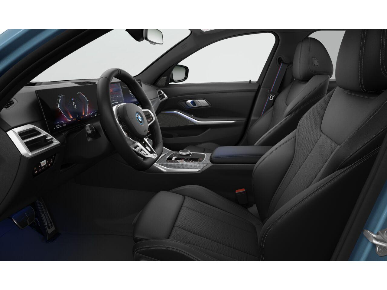BMW 3er Touring – Bild 10