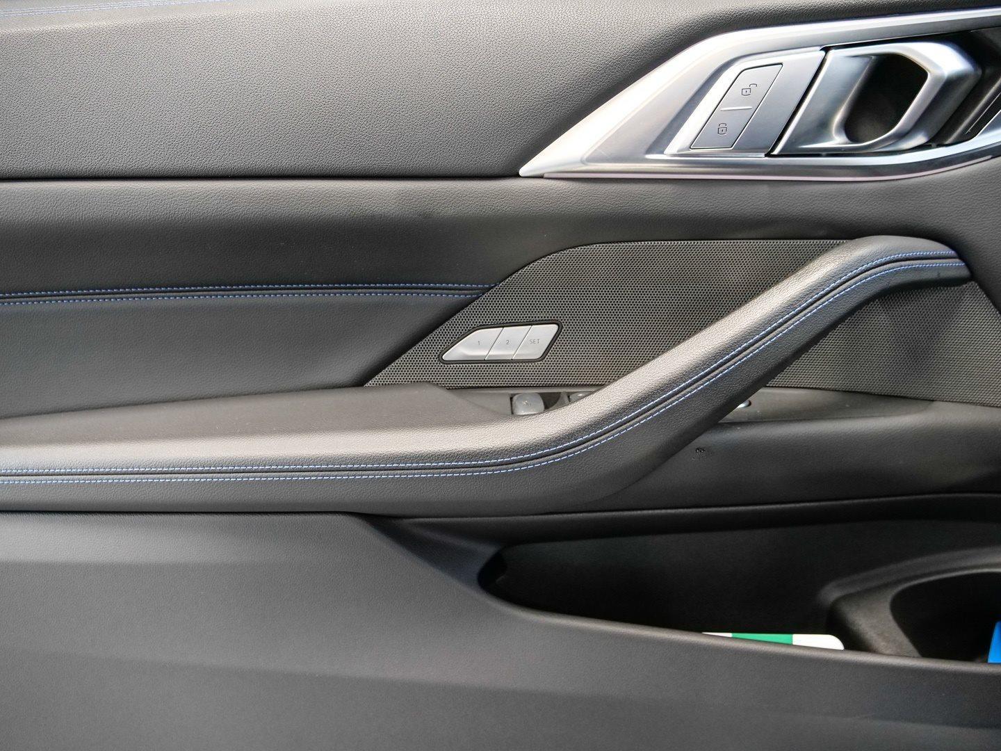 BMW 4er Cabrio – Bild 15
