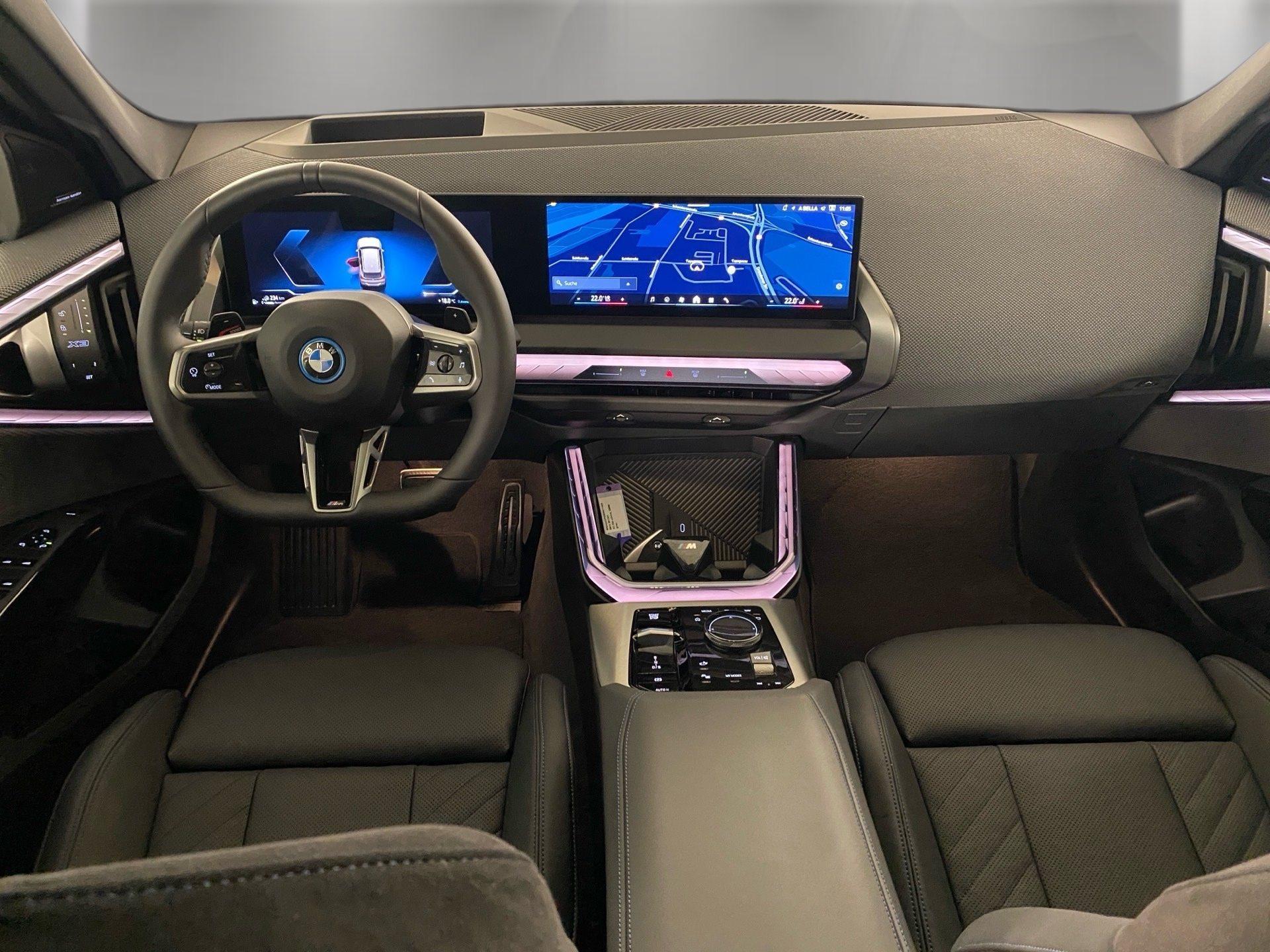 BMW X3 – Bild 15