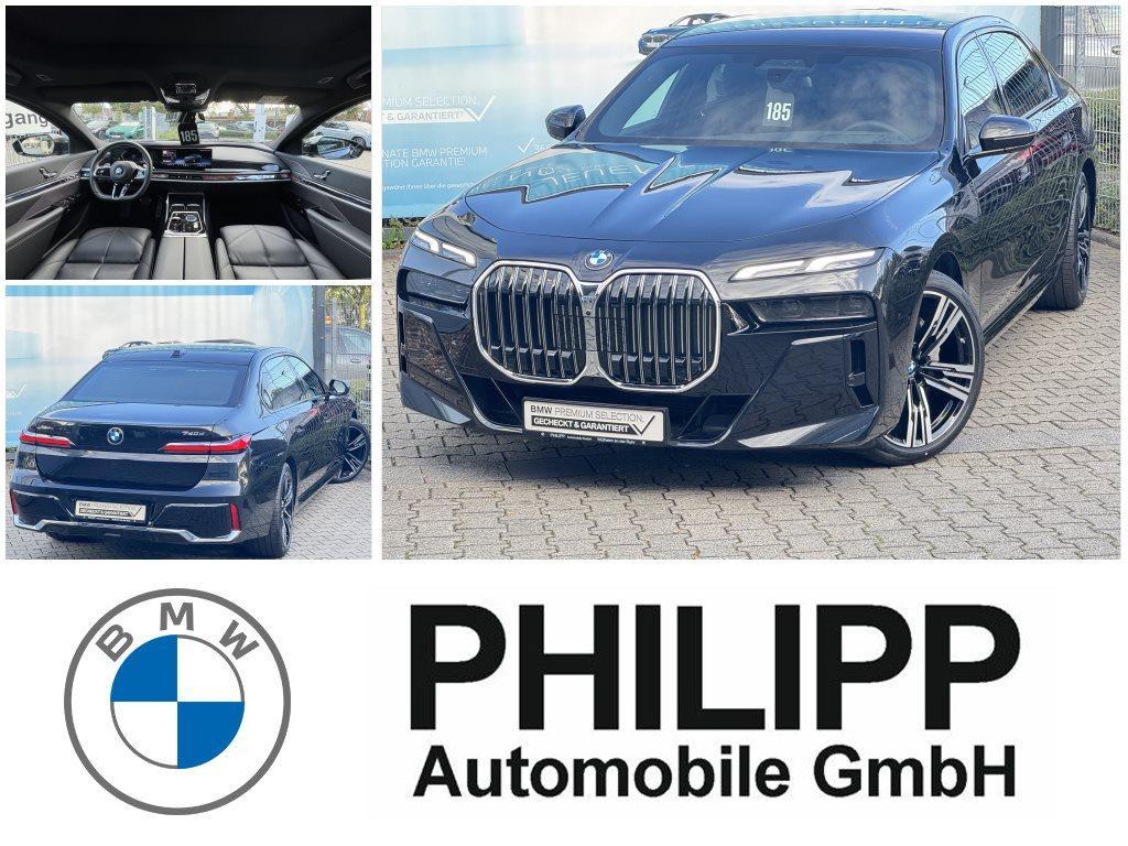 BMW 7er