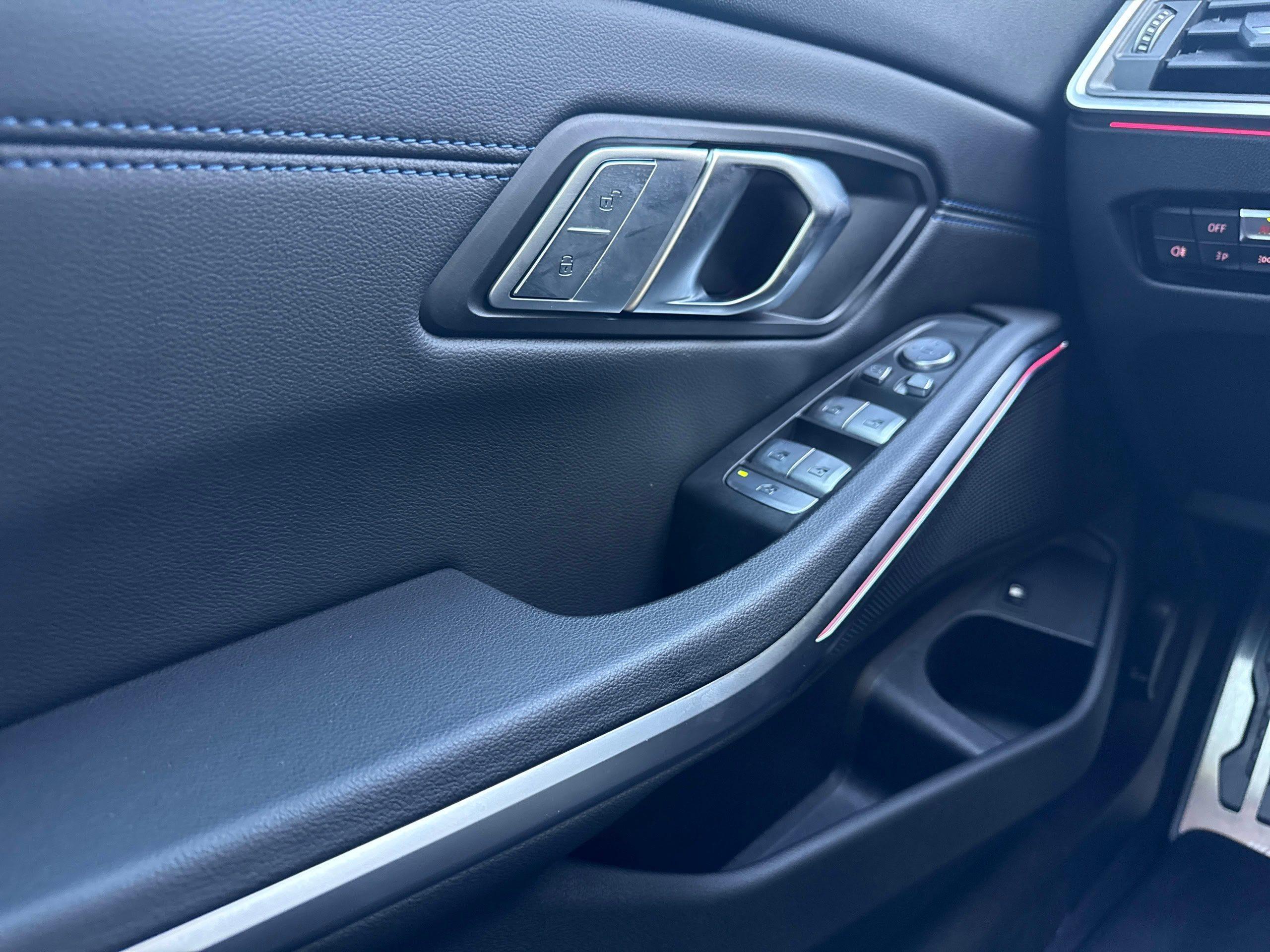 BMW 3er – Bild 8