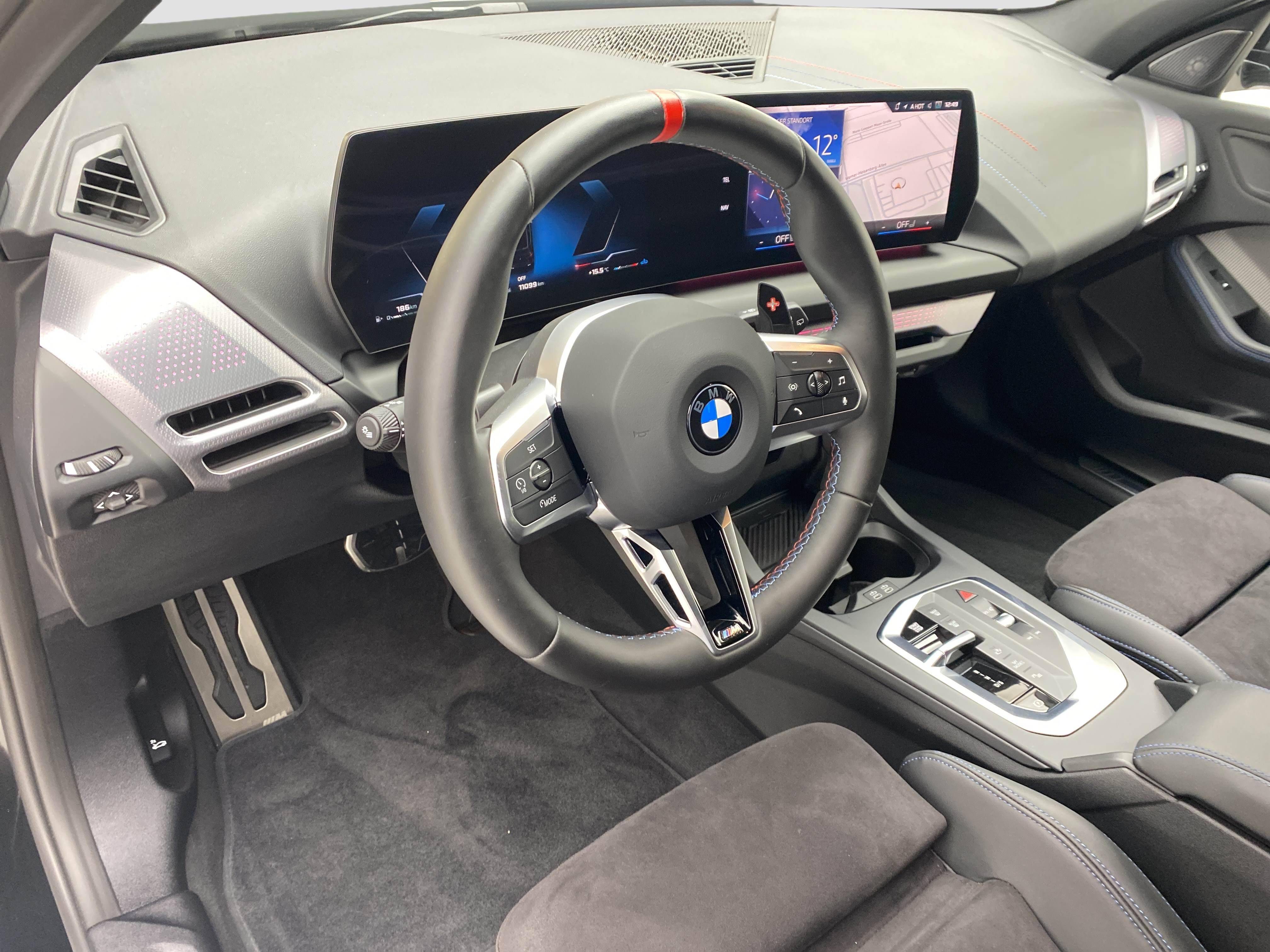 BMW 1er – Bild 8
