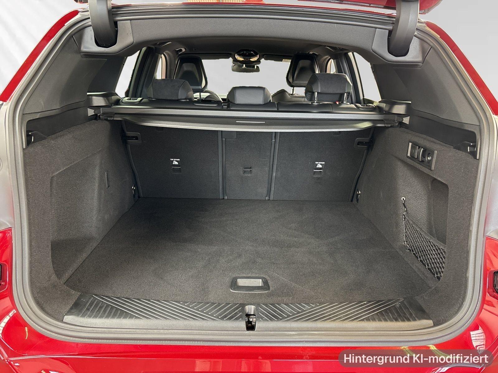 BMW X3 – Bild 9