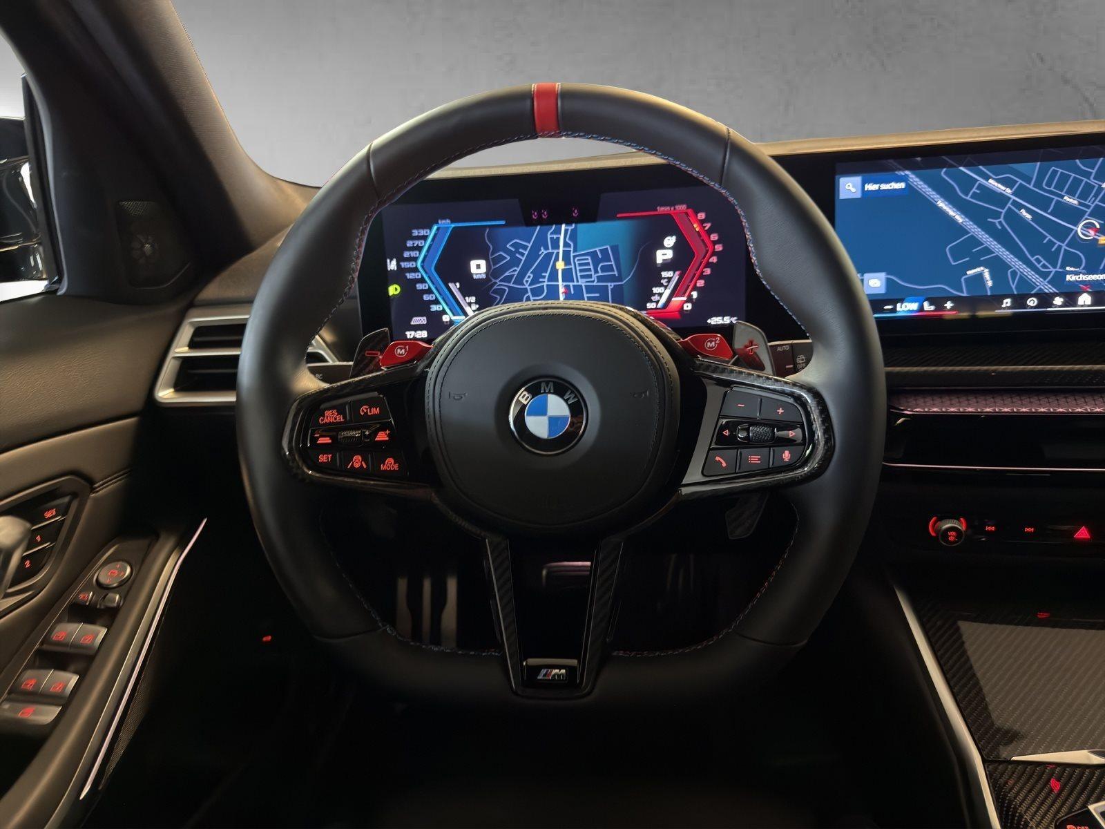BMW M3 Touring – Bild 15