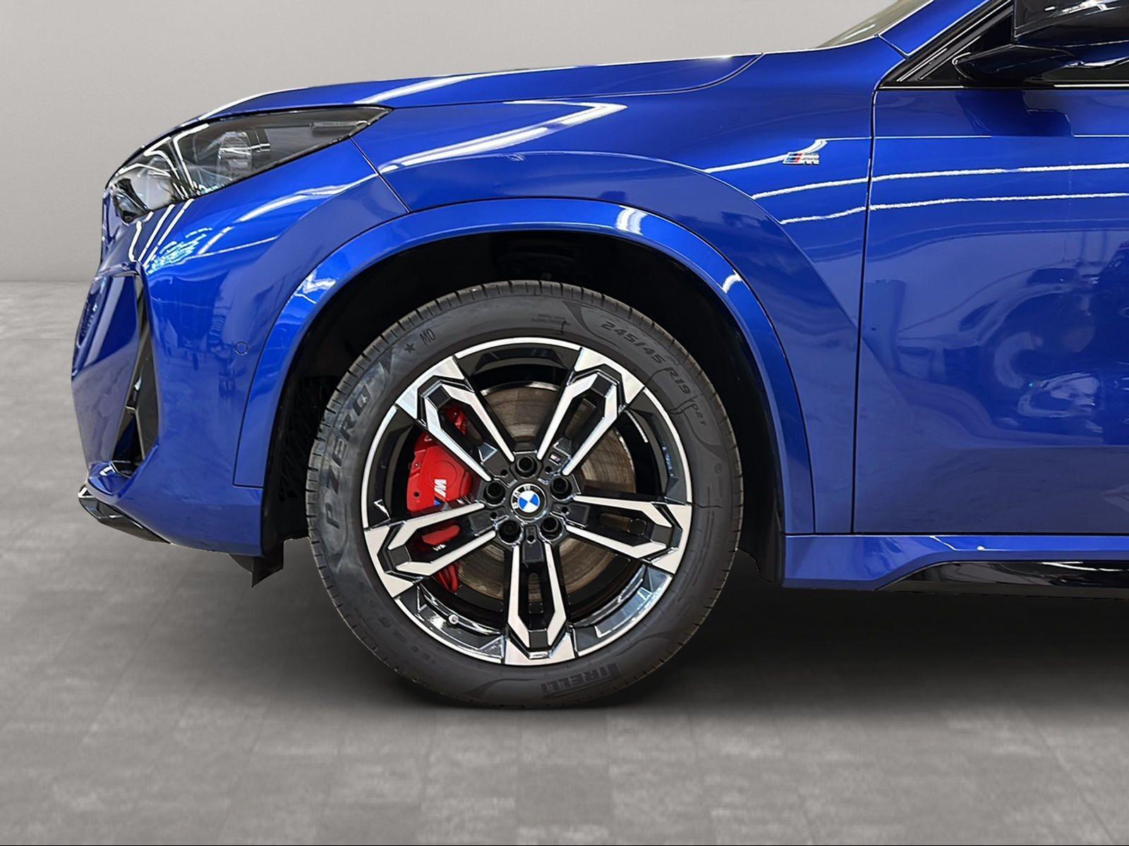 BMW X1 – Bild 8