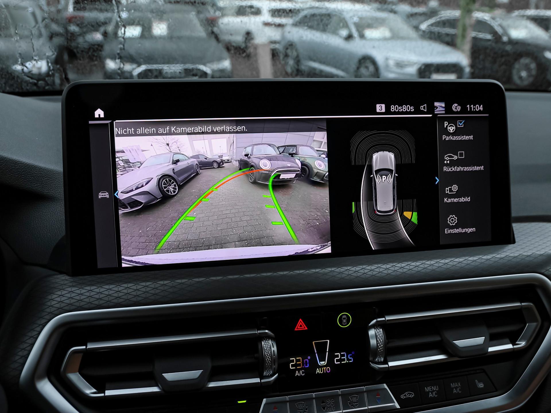 BMW X3 – Bild 17