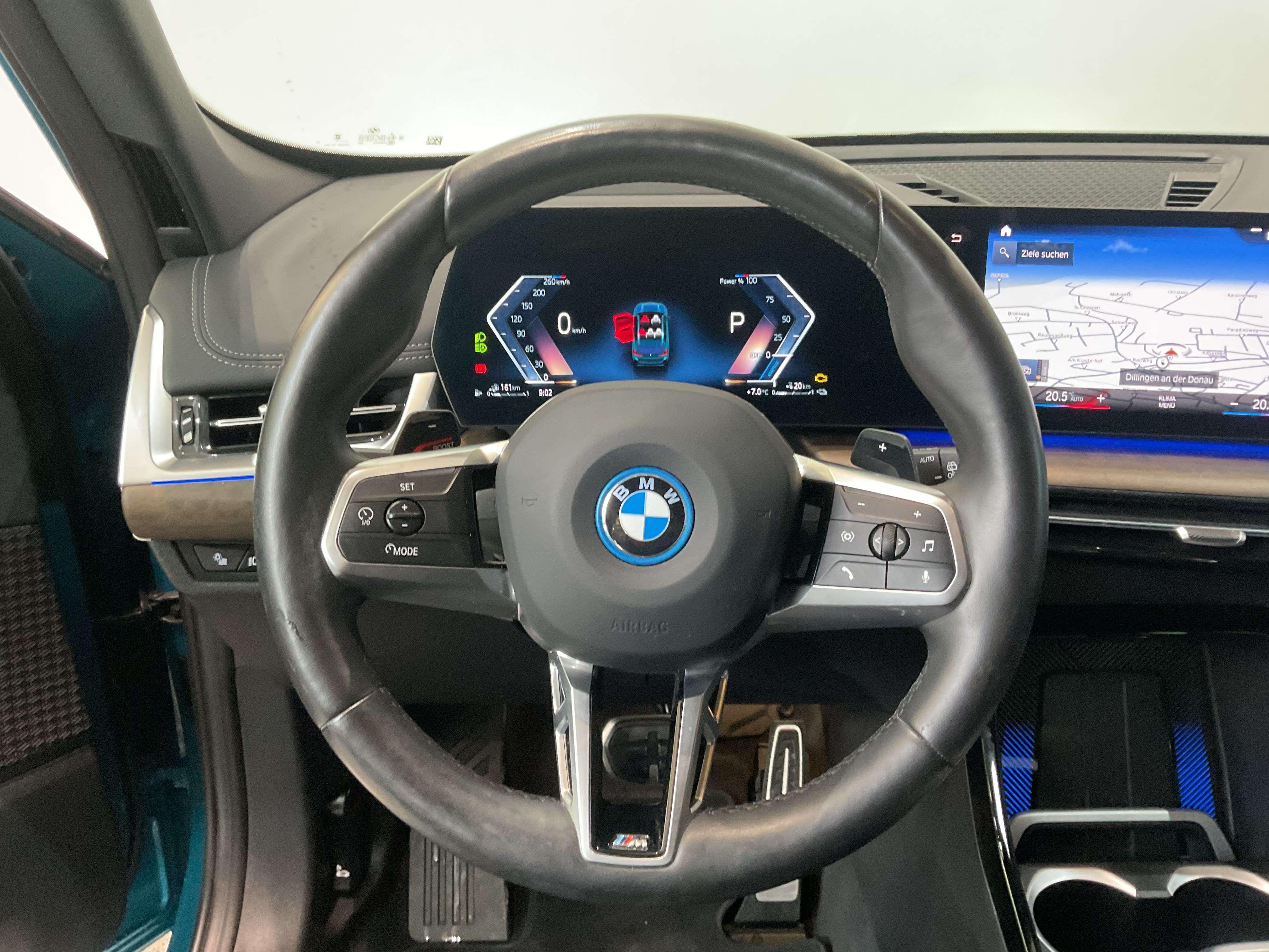 BMW X1 – Bild 4