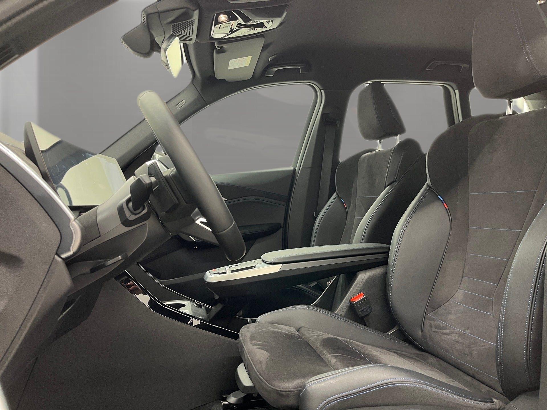BMW X1 – Bild 11