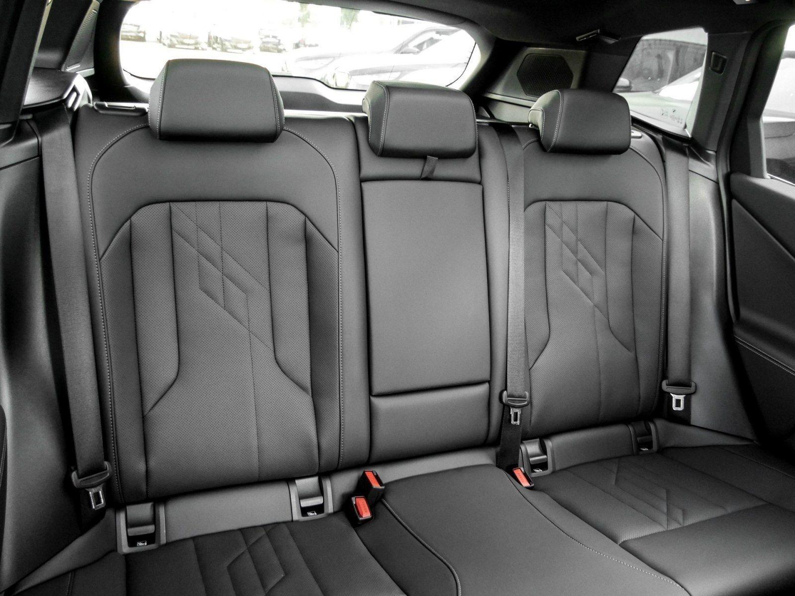 BMW X3 – Bild 22