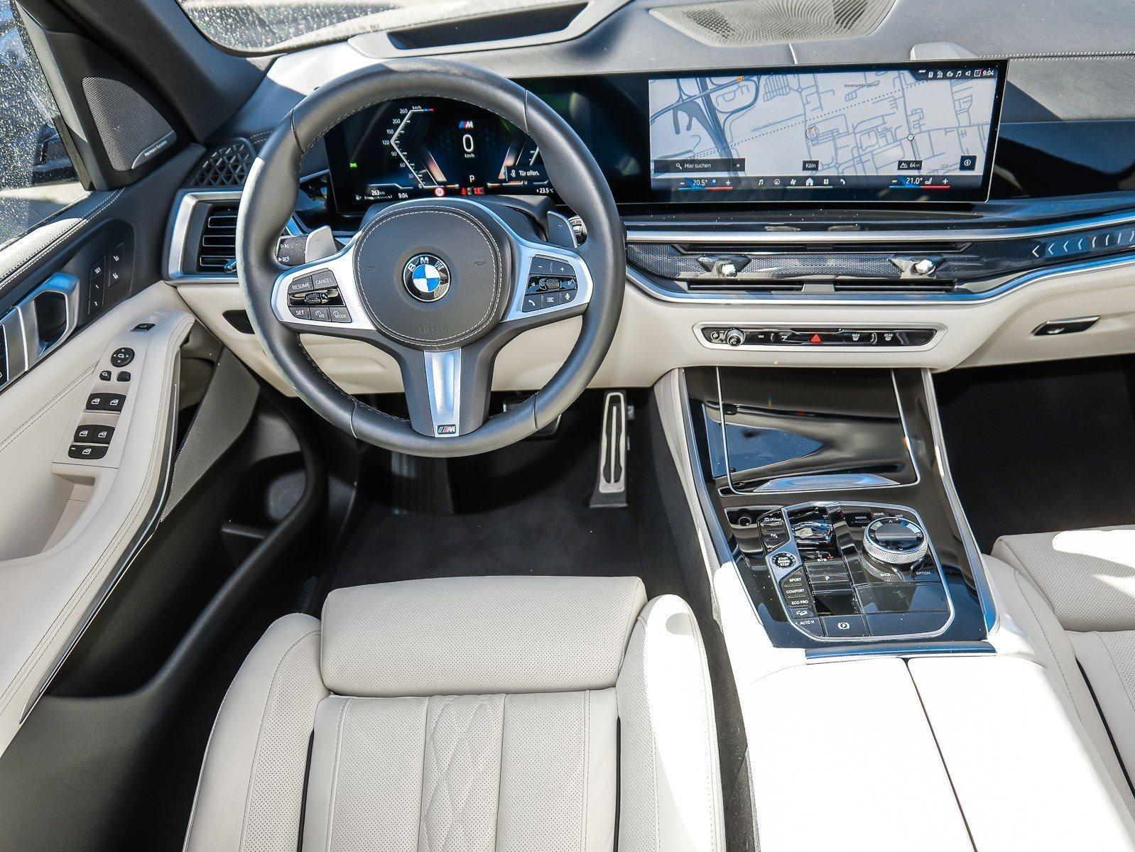 BMW X5 – Bild 22