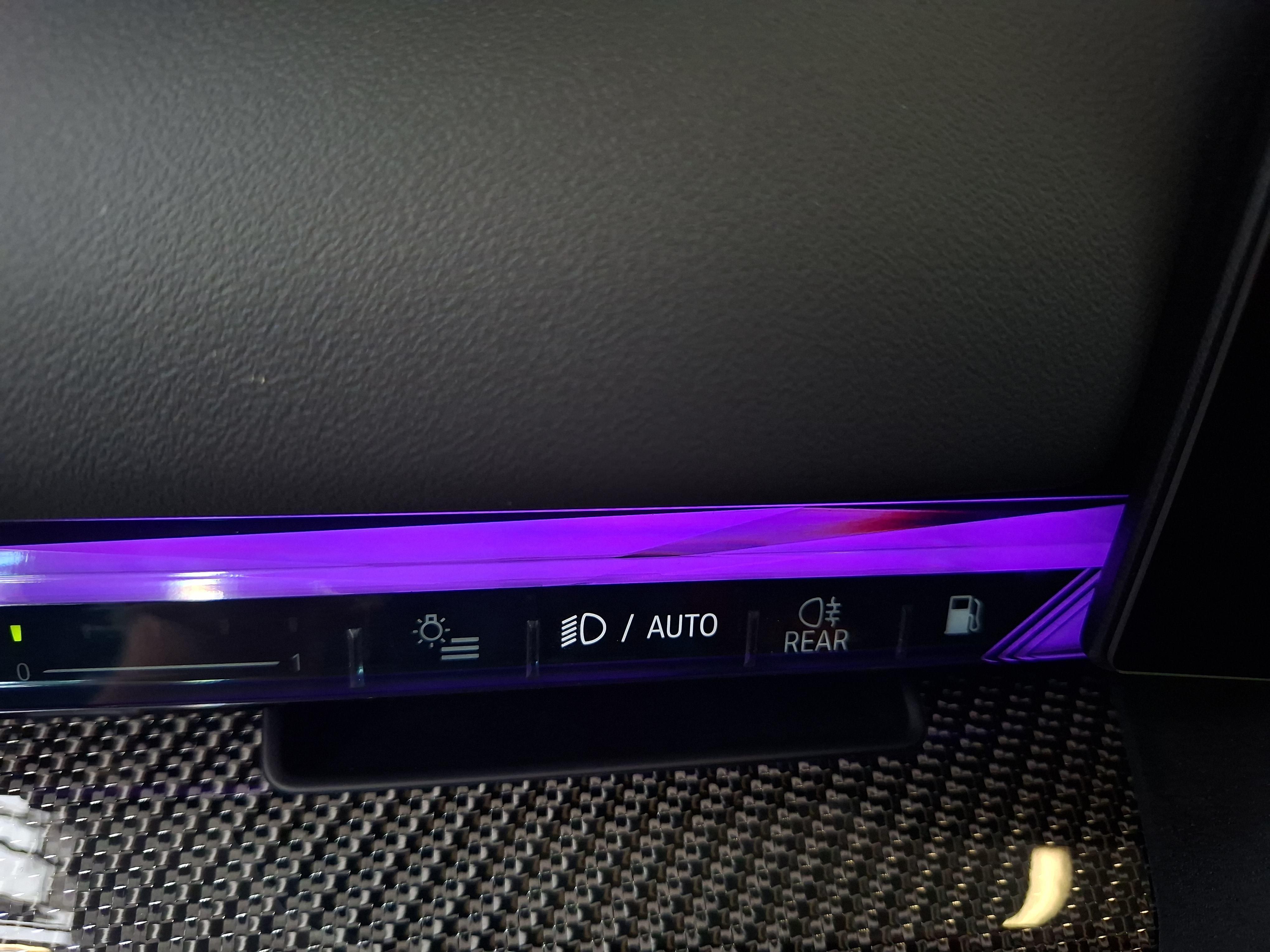 BMW M5 Touring – Bild 29