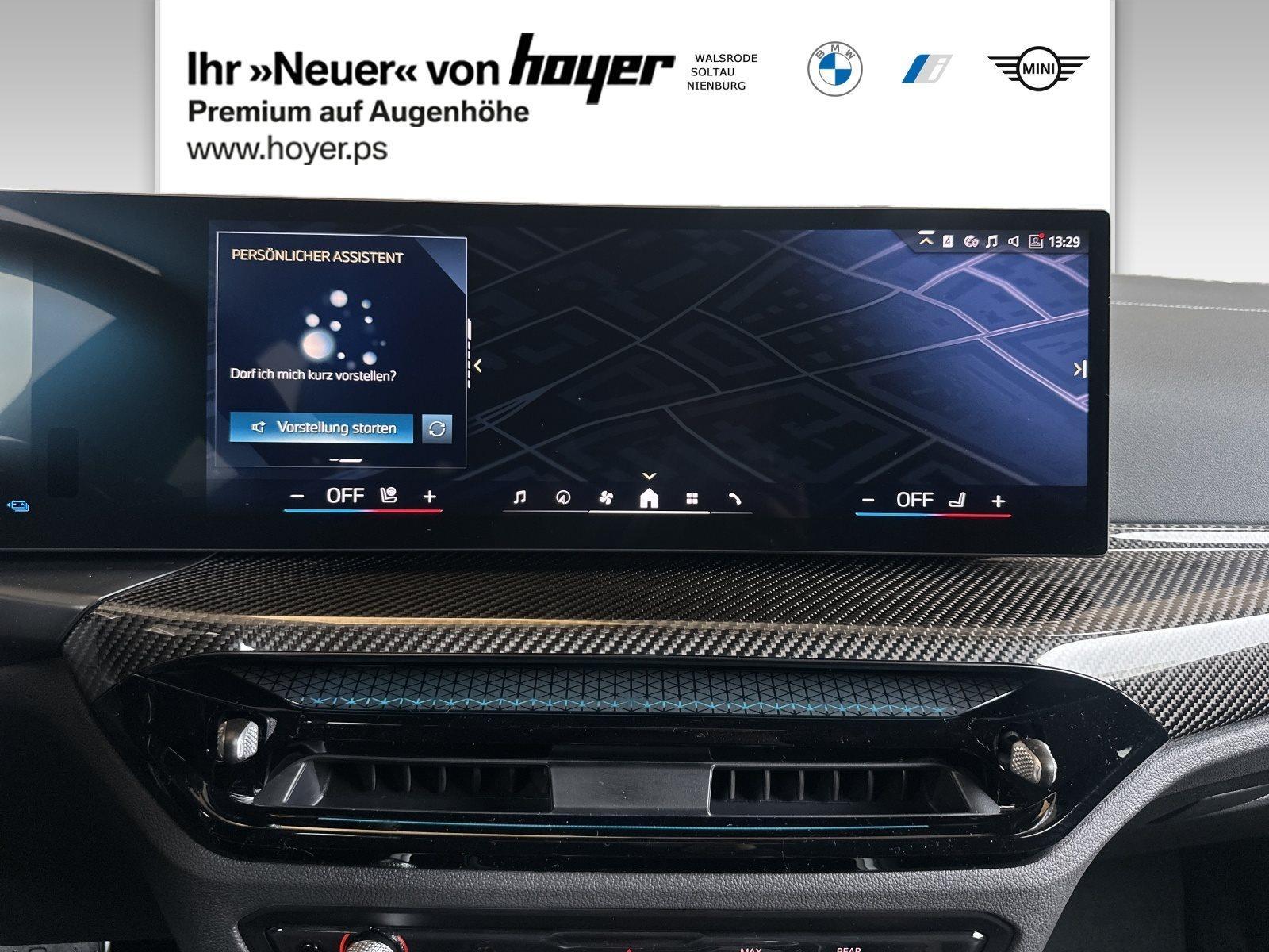 BMW 3er Touring – Bild 11