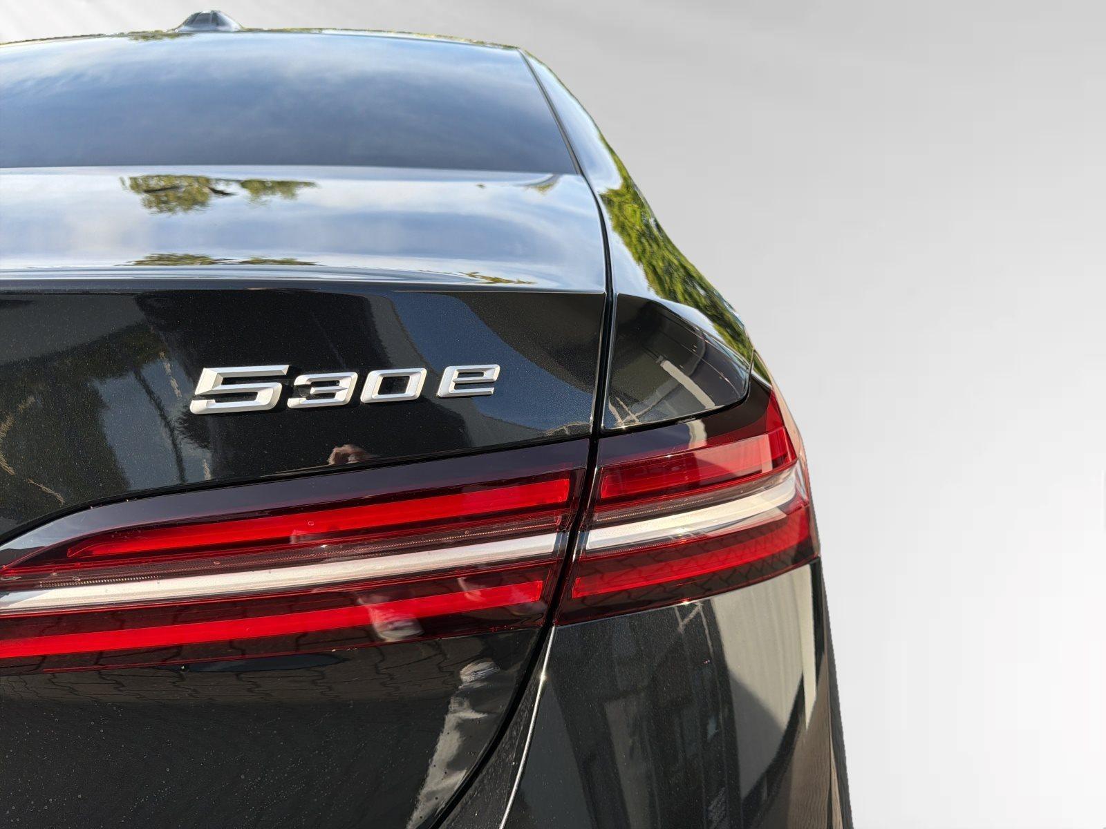 BMW 5er – Bild 18