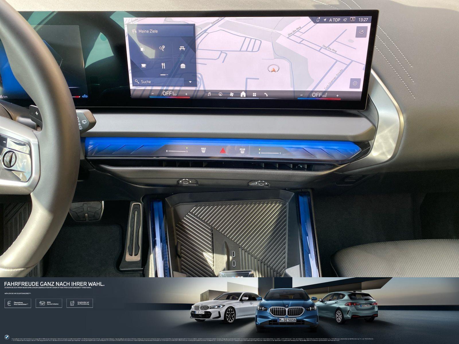BMW X3 – Bild 19