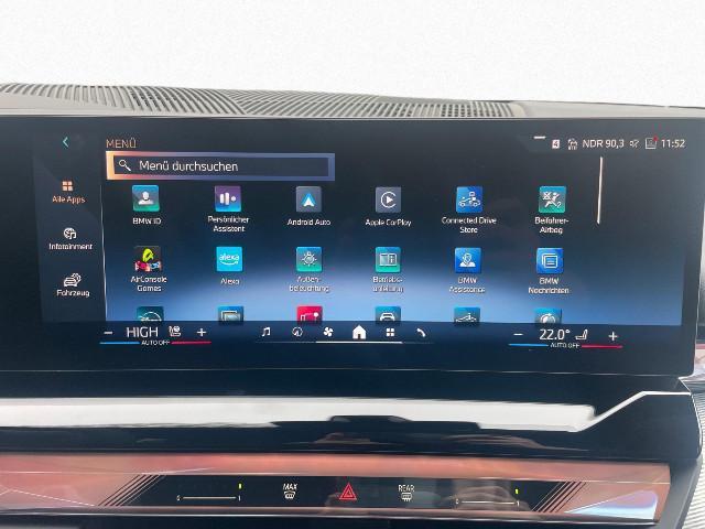 BMW 5er Touring – Bild 10