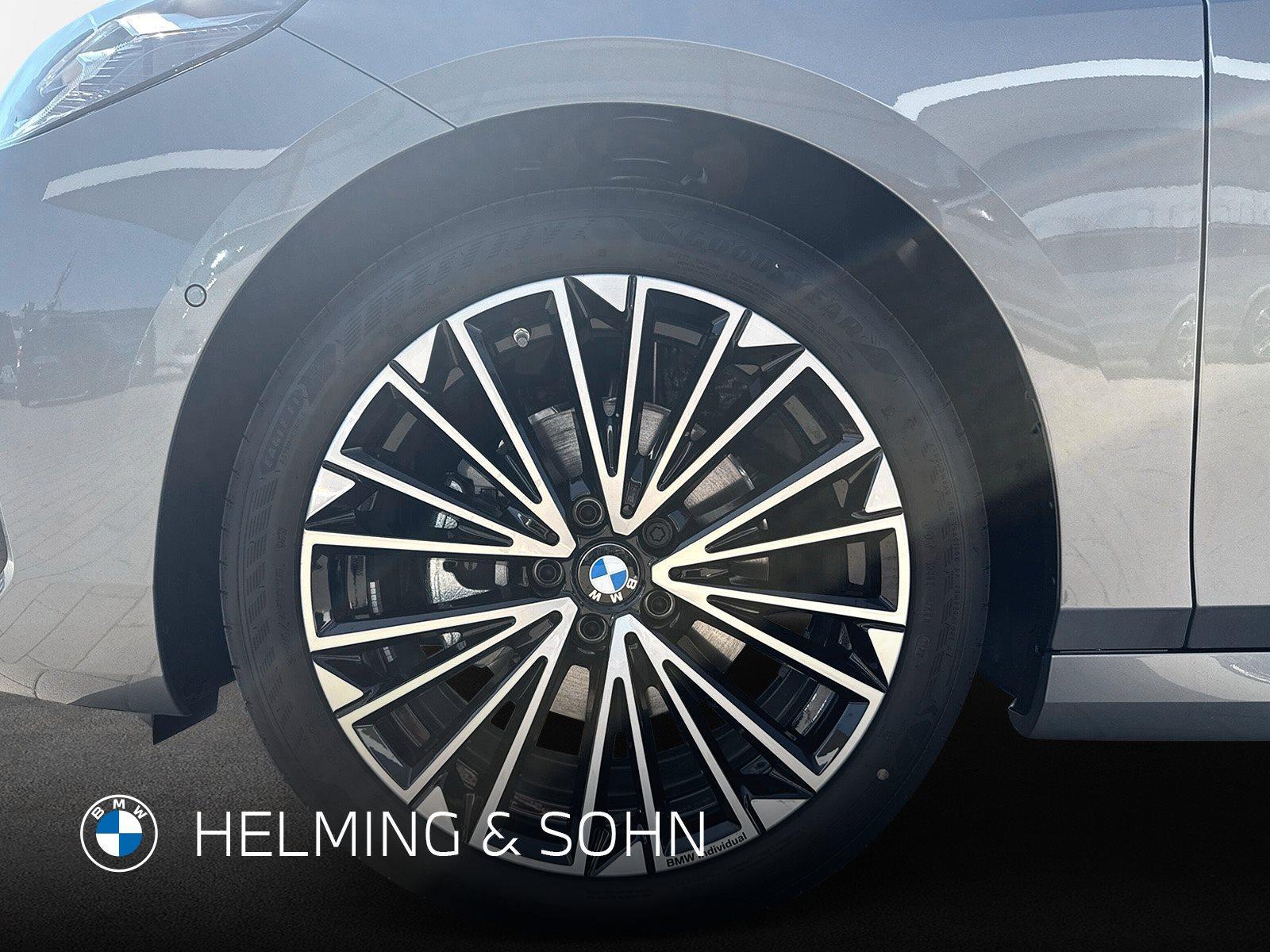 BMW 2er Active Tourer – Bild 5