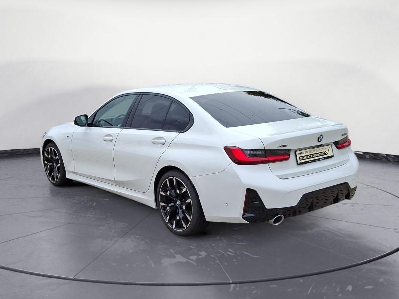 BMW 3er – Bild 3