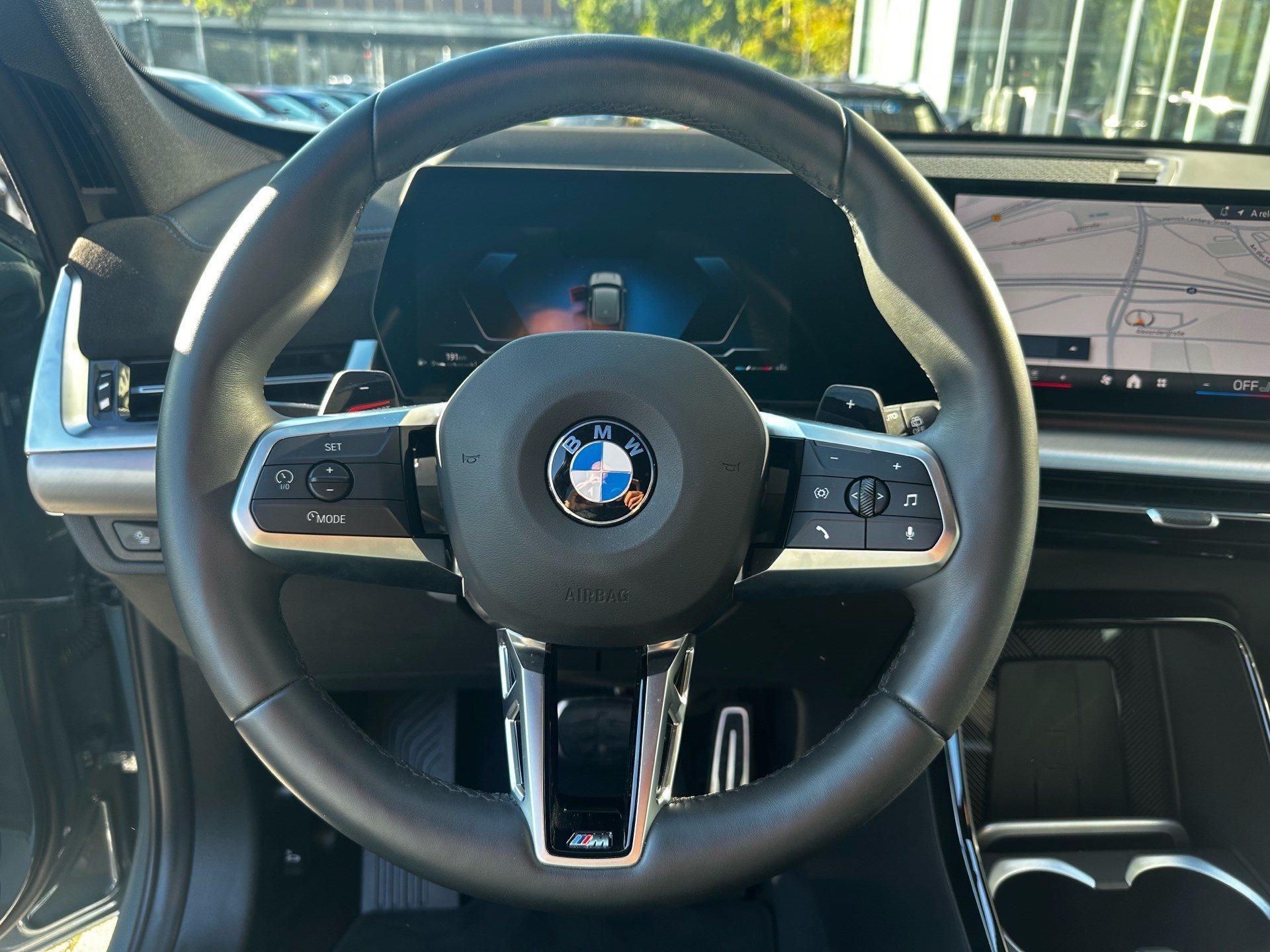 BMW X1 – Bild 19