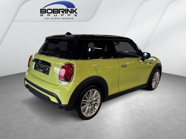 MINI Cooper 3-Türer – Bild 11