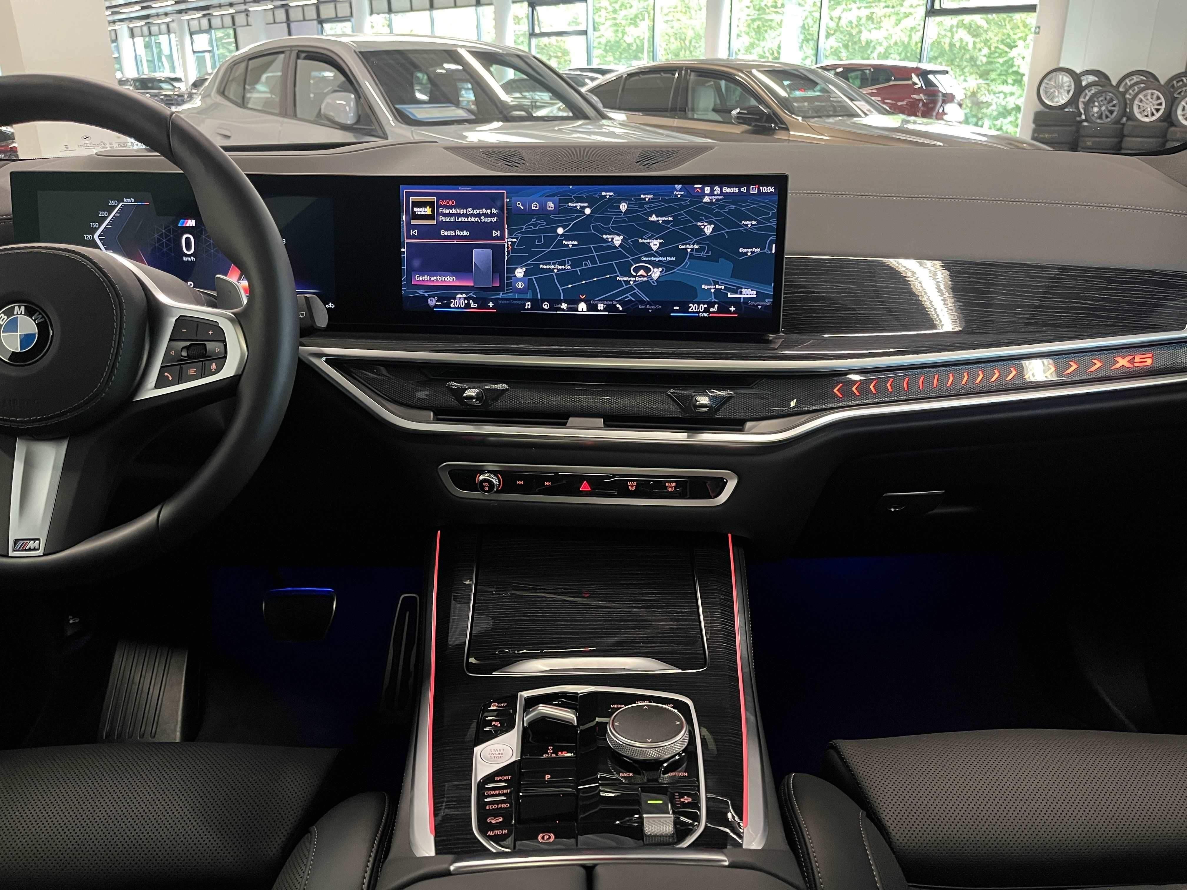 BMW X5 – Bild 17