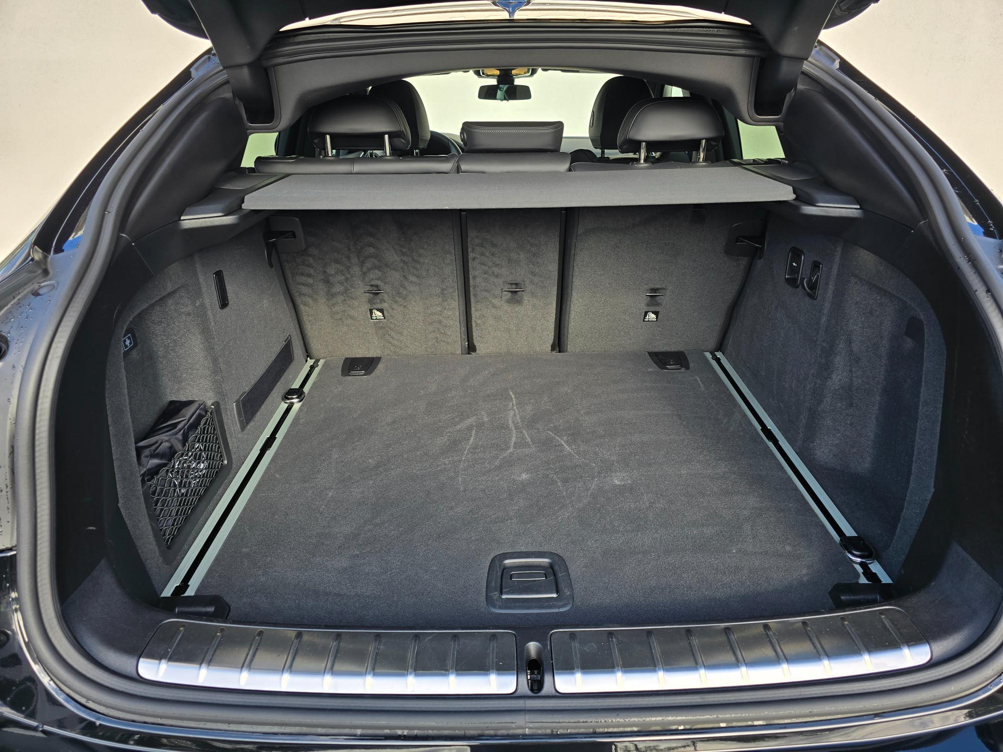 BMW X4 – Bild 22