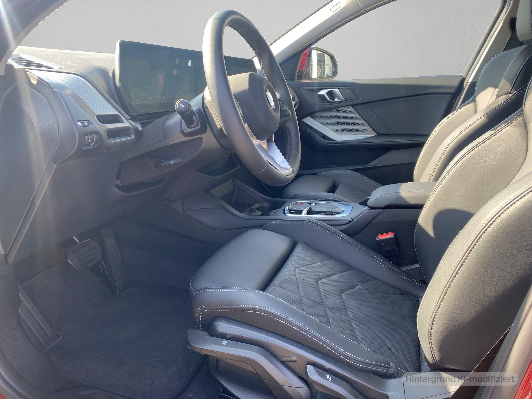 BMW 1er – Bild 13