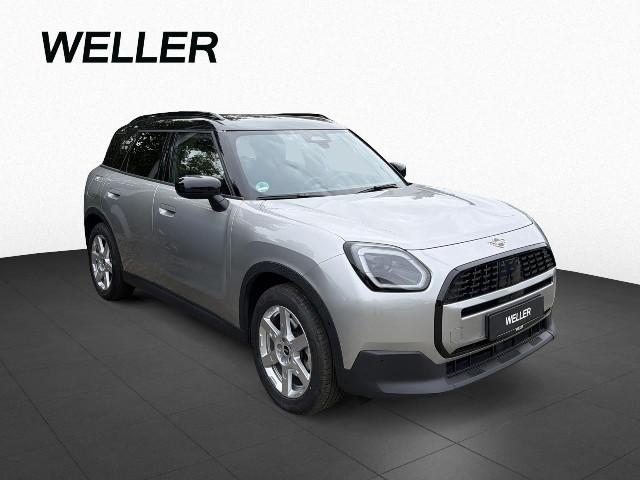 MINI Countryman – Bild 2