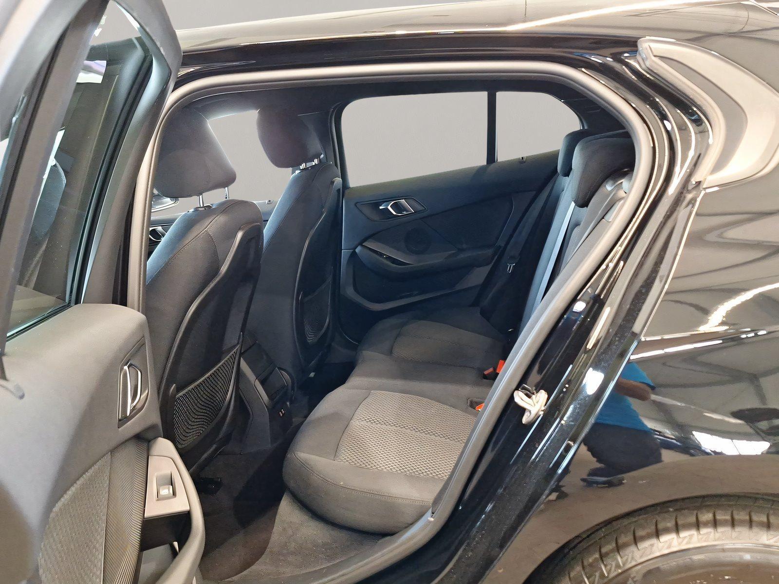 BMW 1er – Bild 6