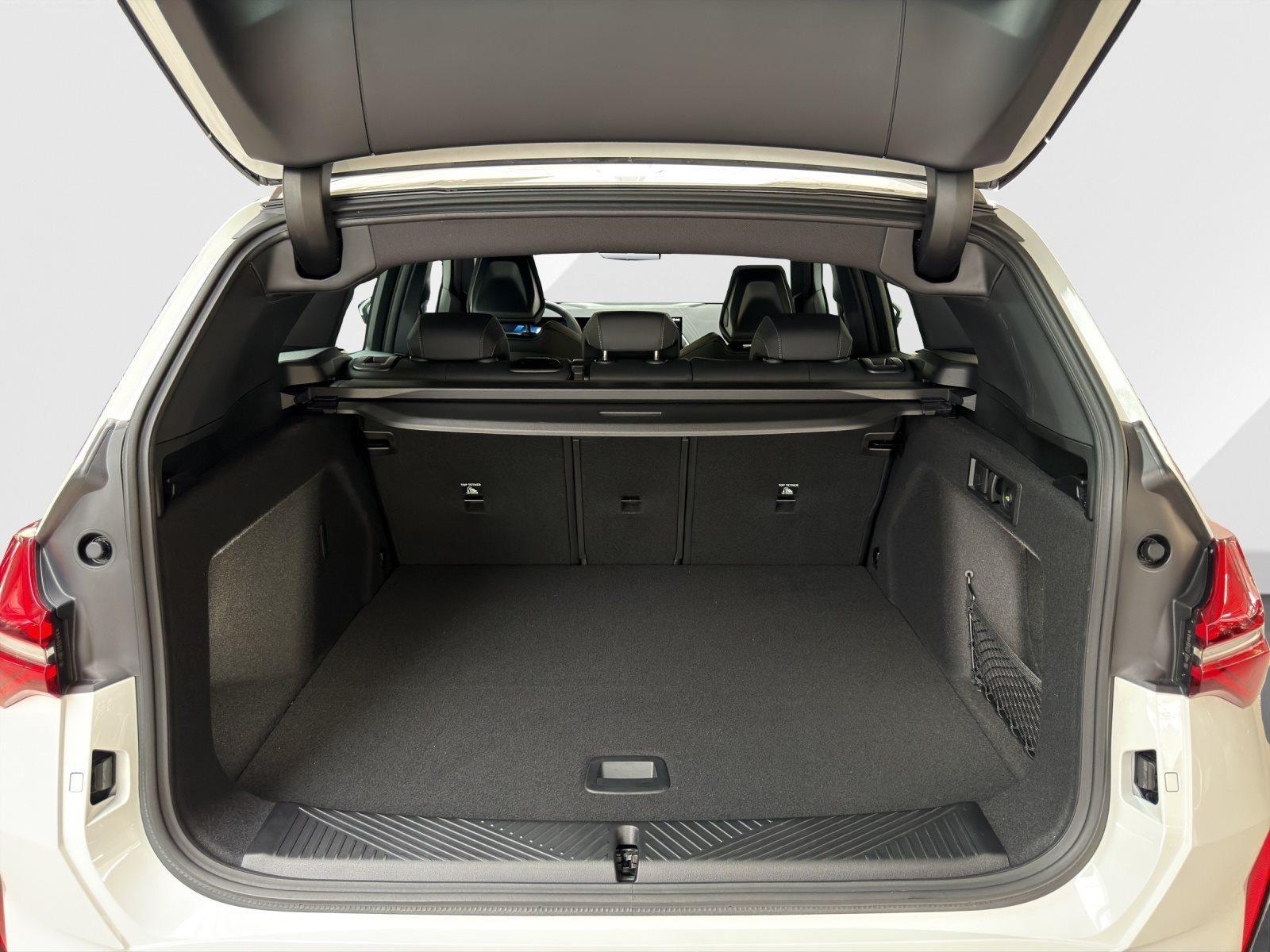 BMW X3 – Bild 12