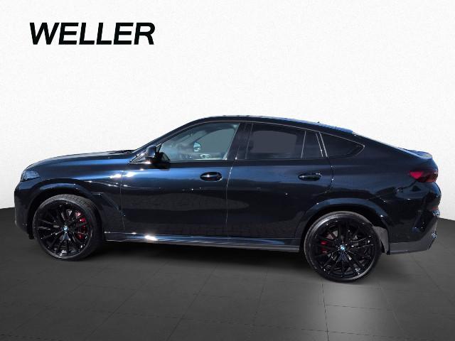 BMW X6 – Bild 5