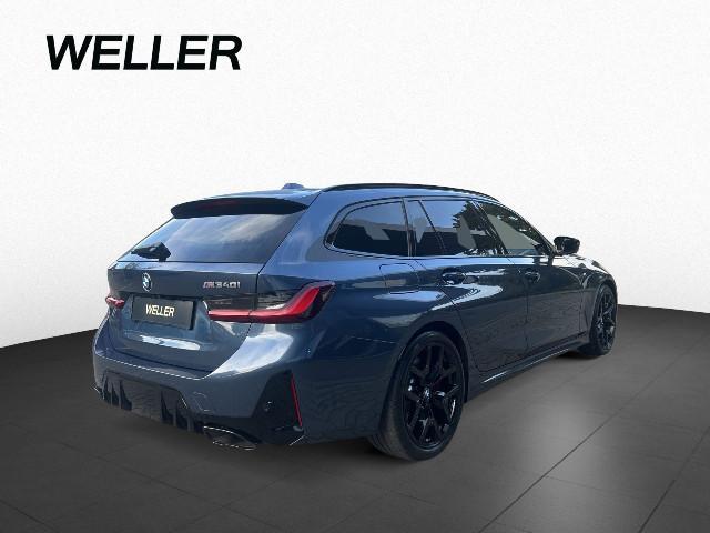 BMW 3er Touring – Bild 3
