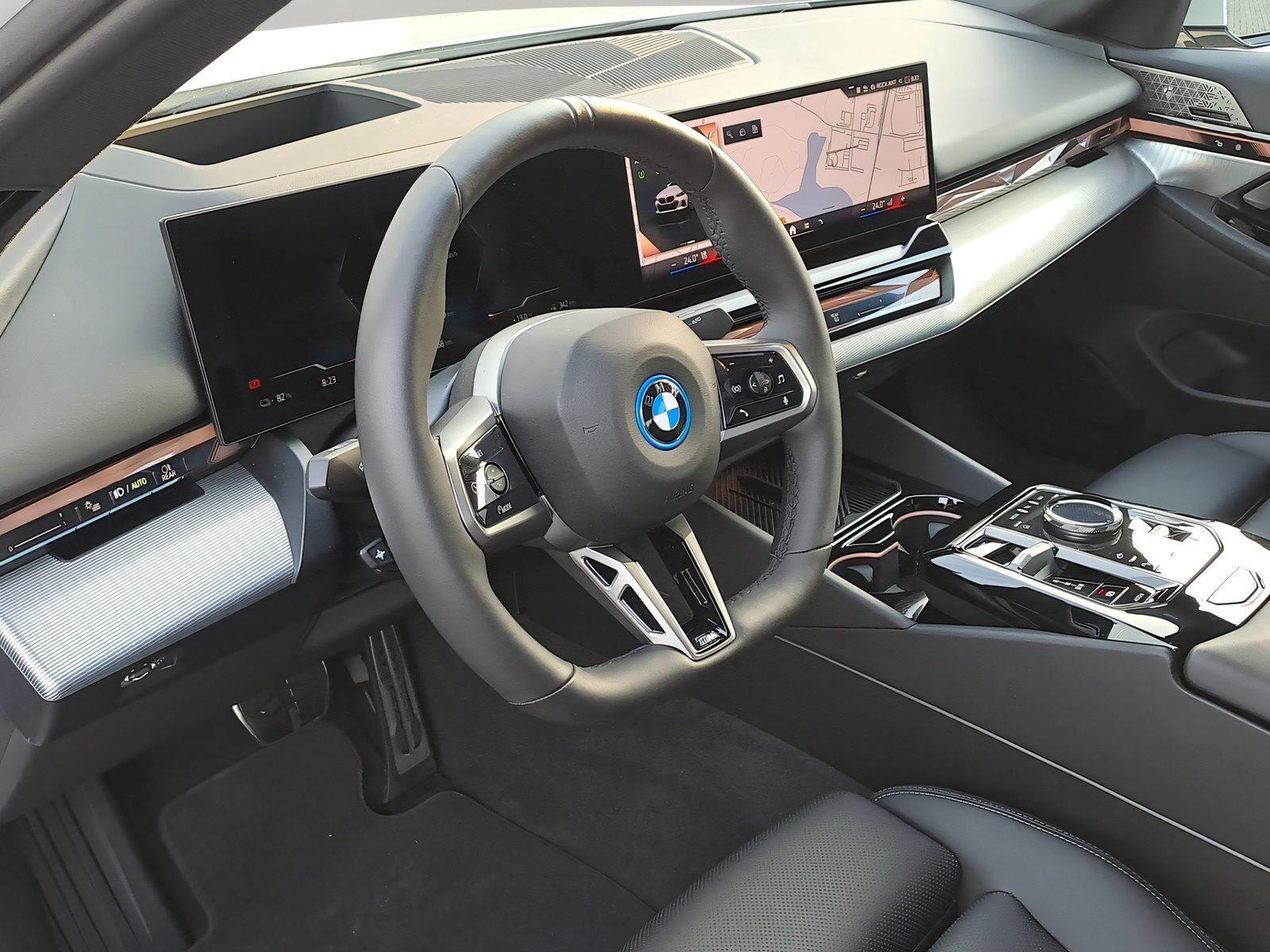 BMW 5er – Bild 4