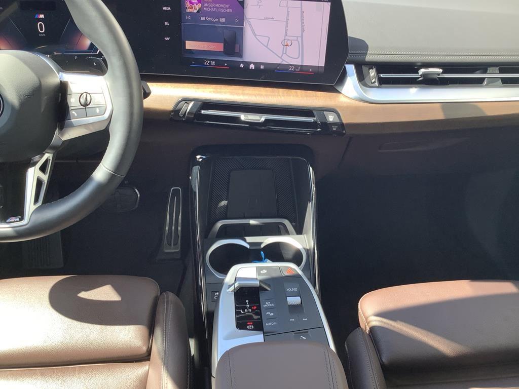 BMW X1 – Bild 13