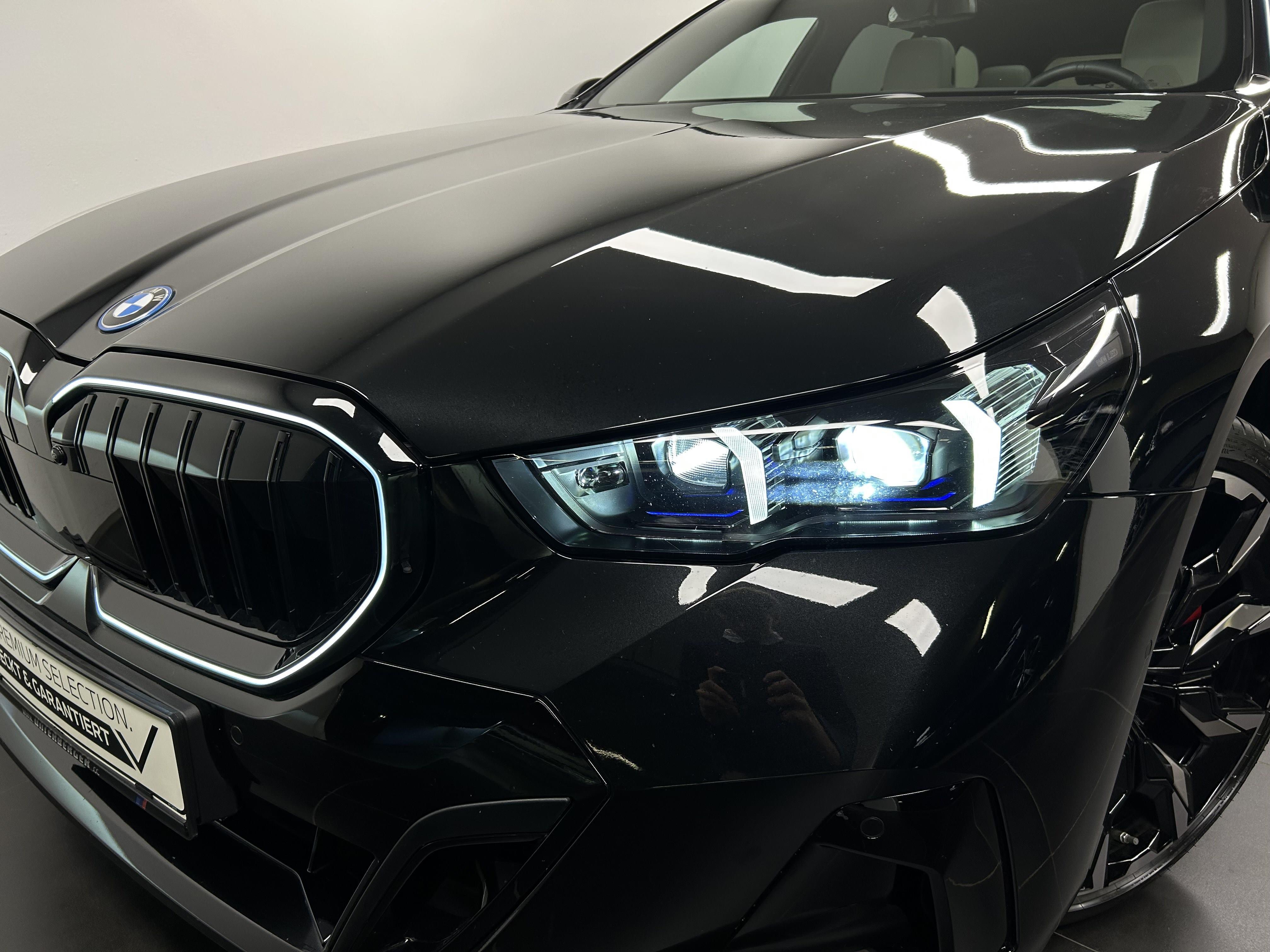 BMW 5er Touring – Bild 39