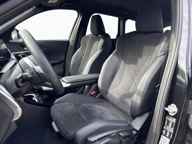BMW X1 – Bild 8