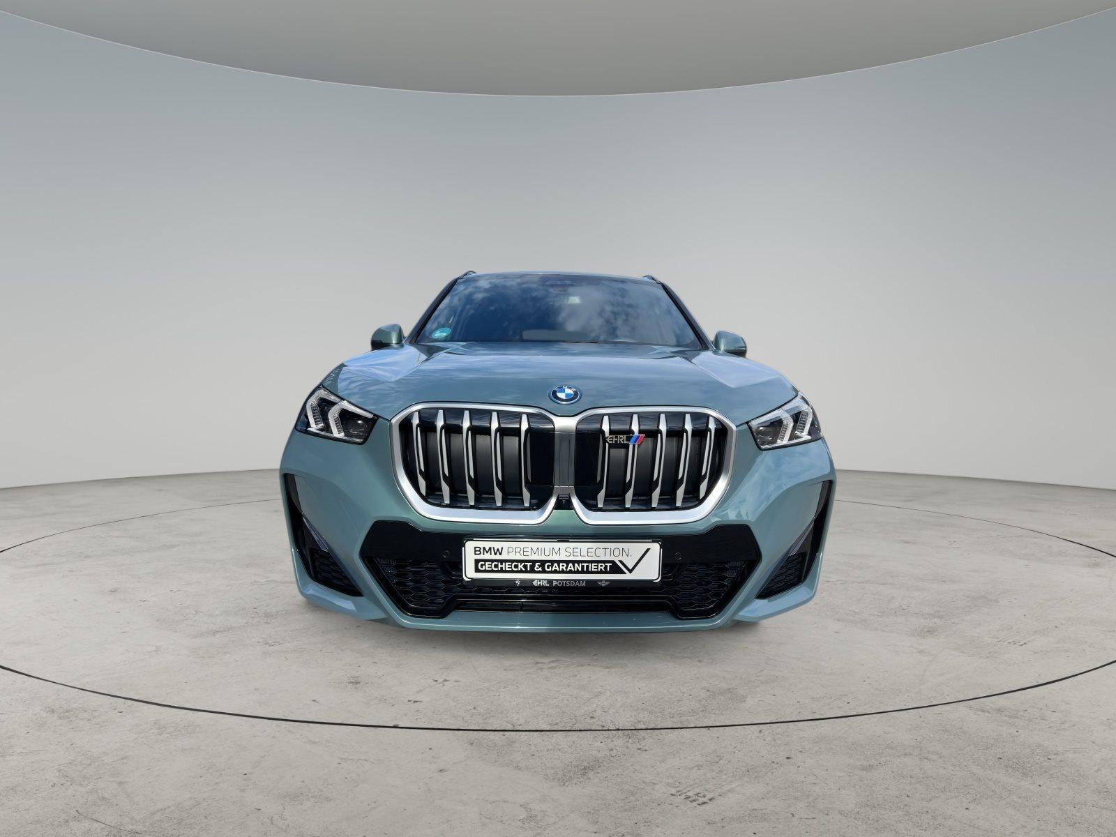 BMW X1 – Bild 30