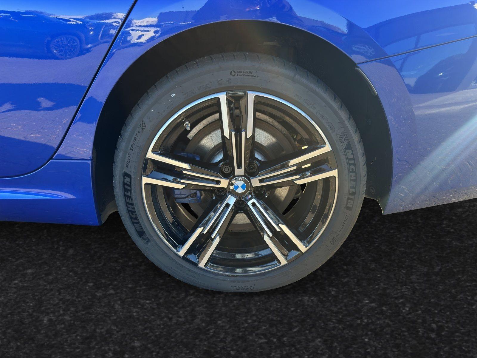 BMW 3er – Bild 5