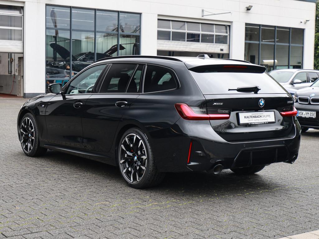 BMW 3er Touring – Bild 26