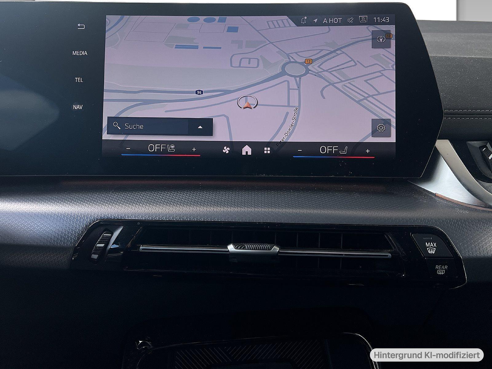 BMW 2er Active Tourer – Bild 7