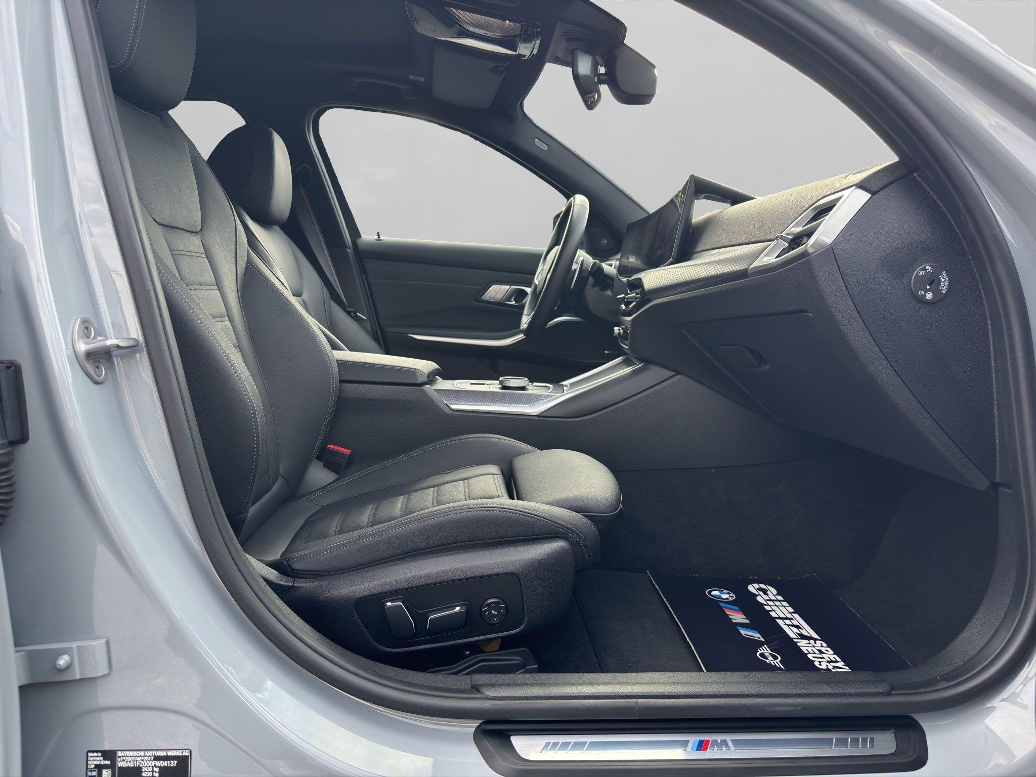 BMW 3er Touring – Bild 32