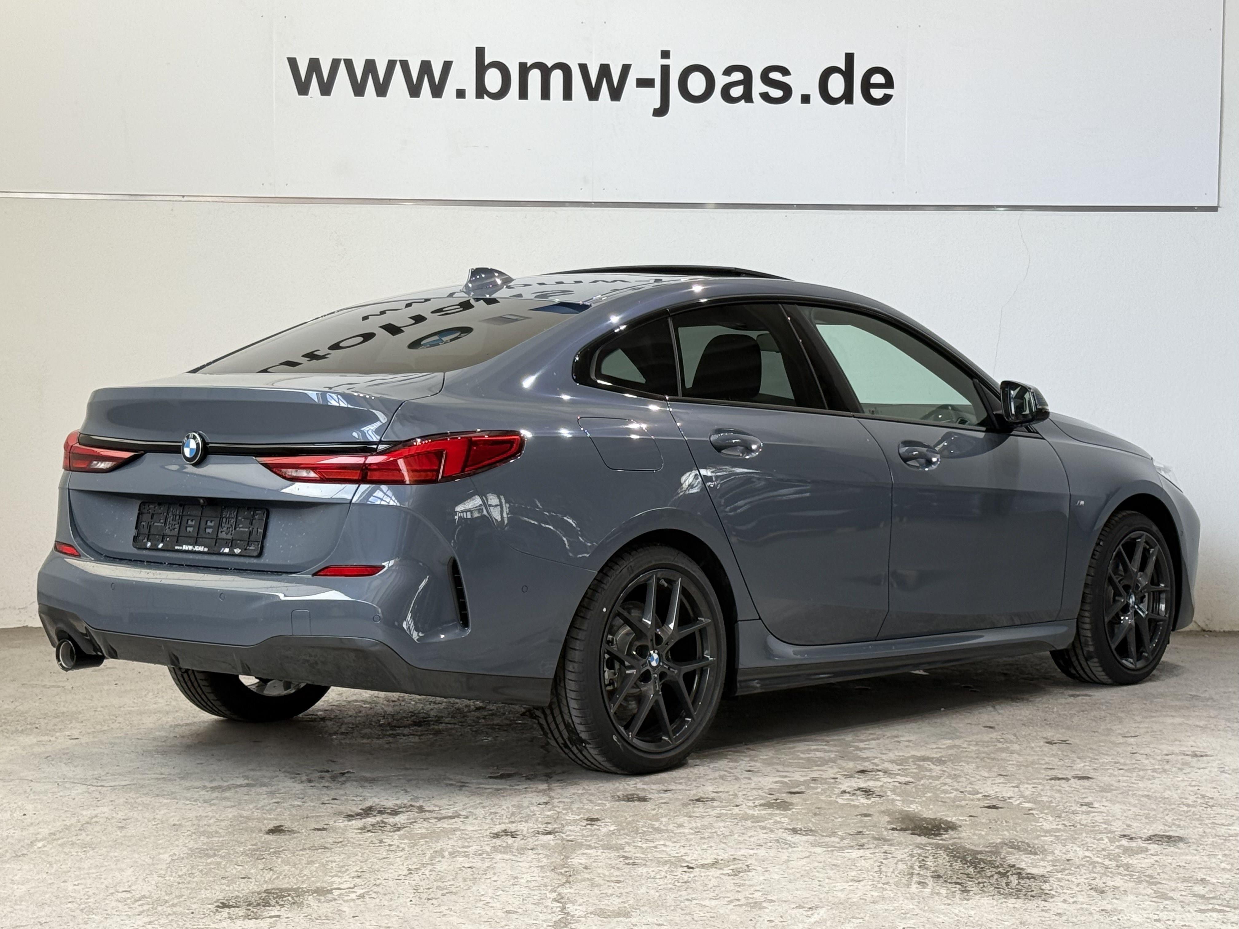 BMW 2er Gran Coupé – Bild 11