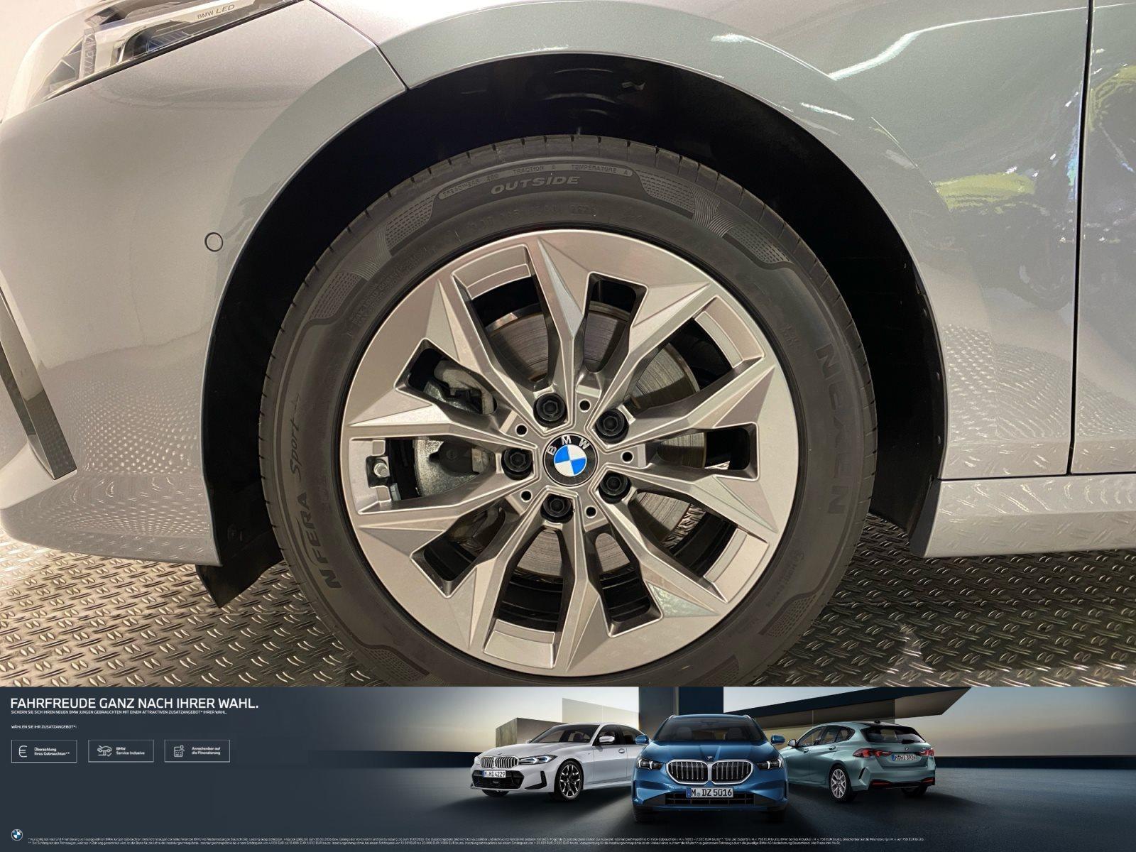 BMW 1er – Bild 21
