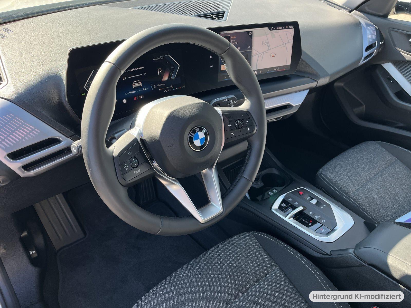 BMW 1er – Bild 4