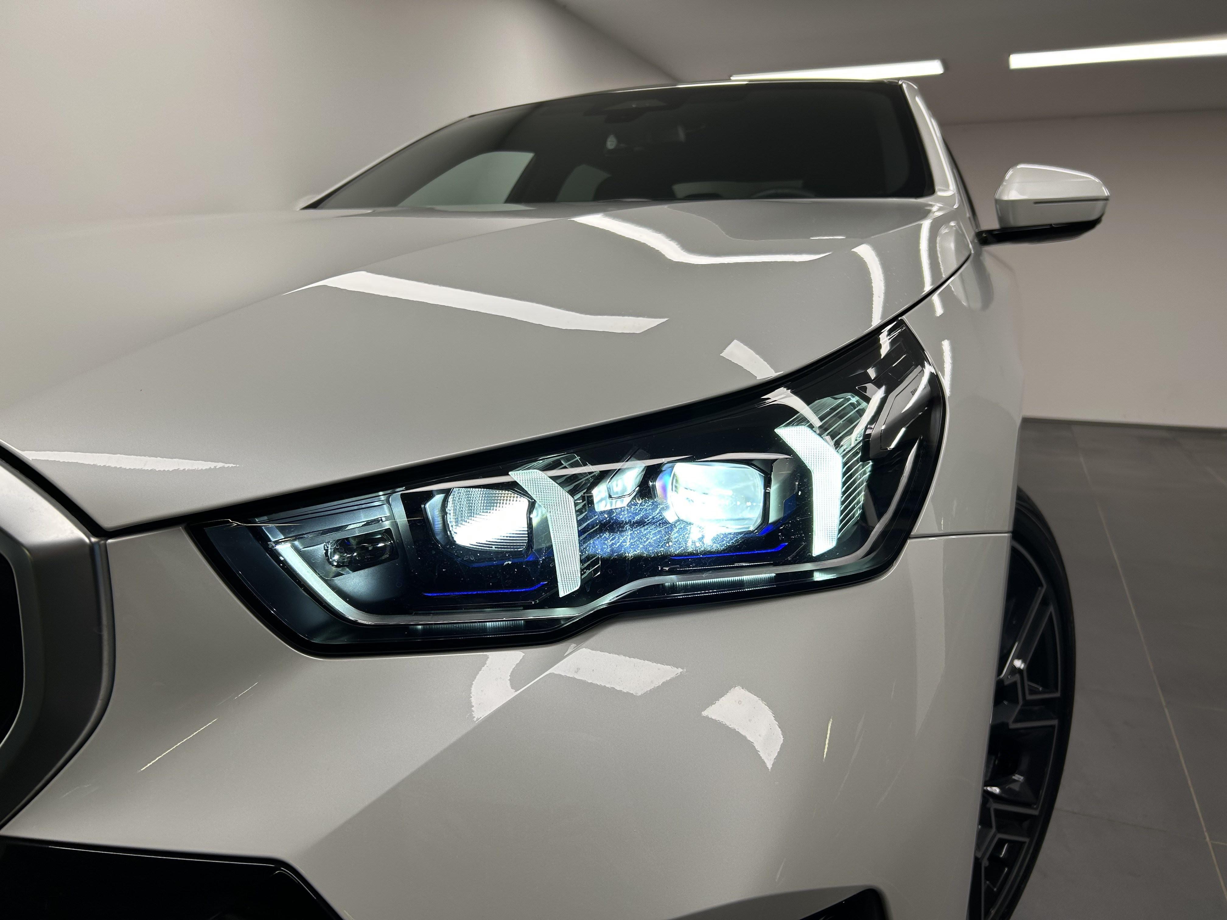BMW 5er – Bild 13